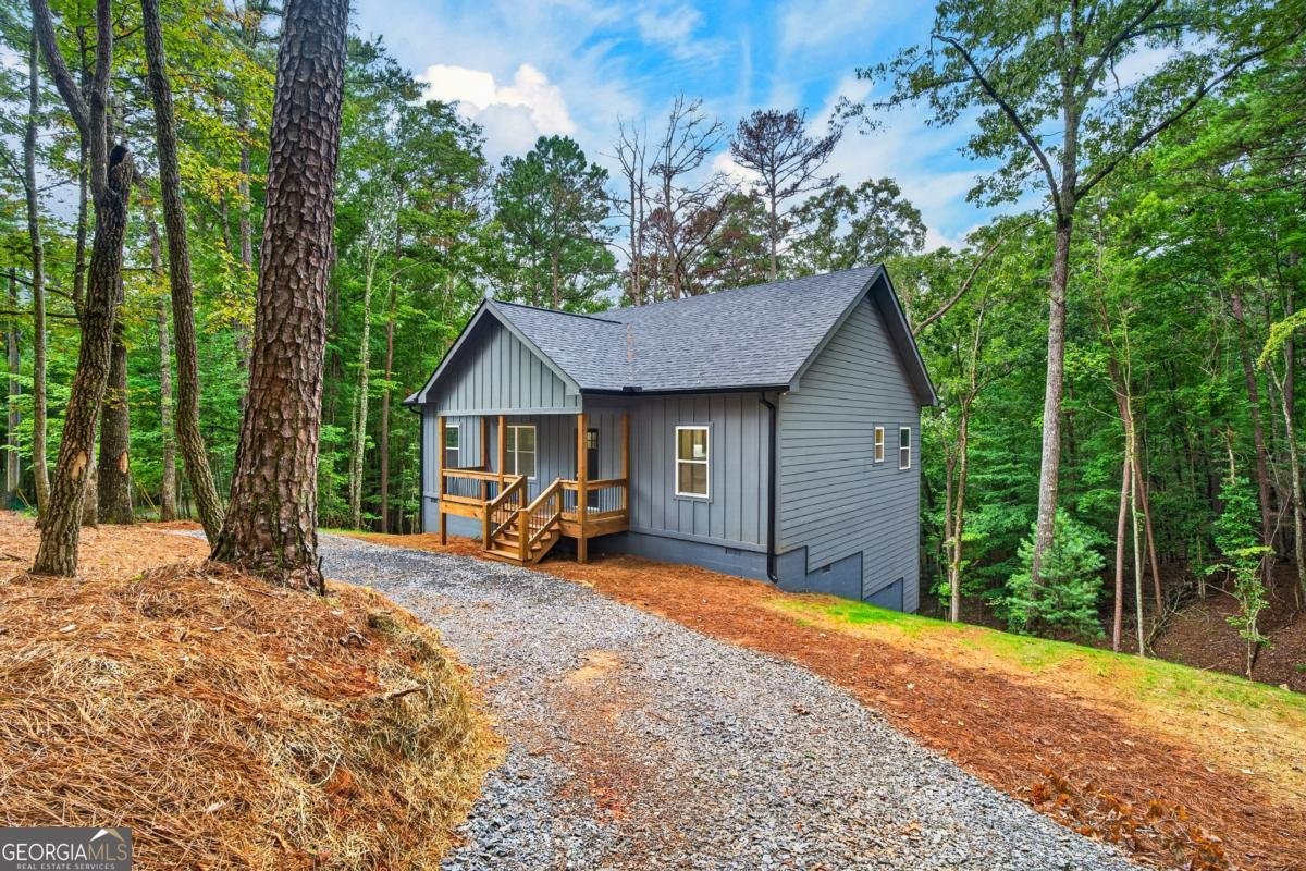 579 Julep Court Ellijay - Photo 29