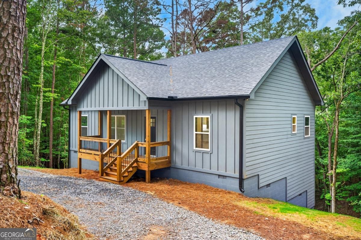 579 Julep Court Ellijay - Photo 30