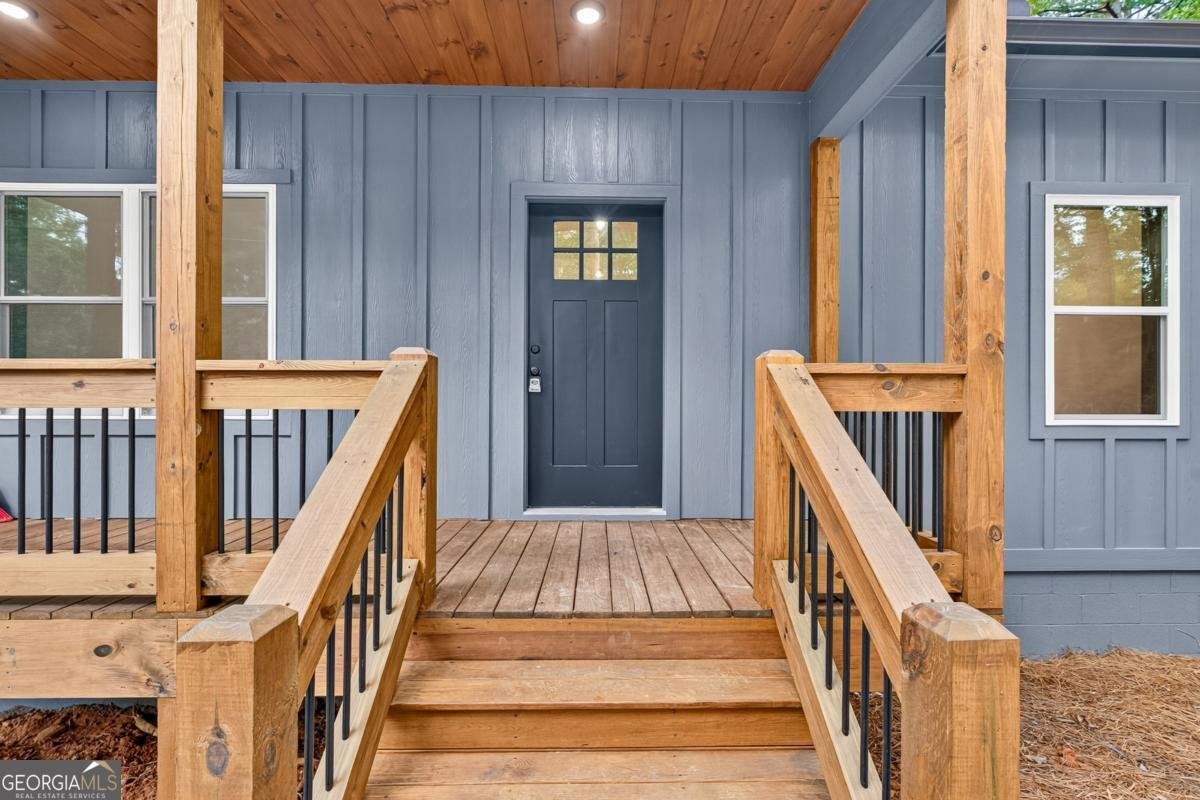 579 Julep Court Ellijay - Photo 31