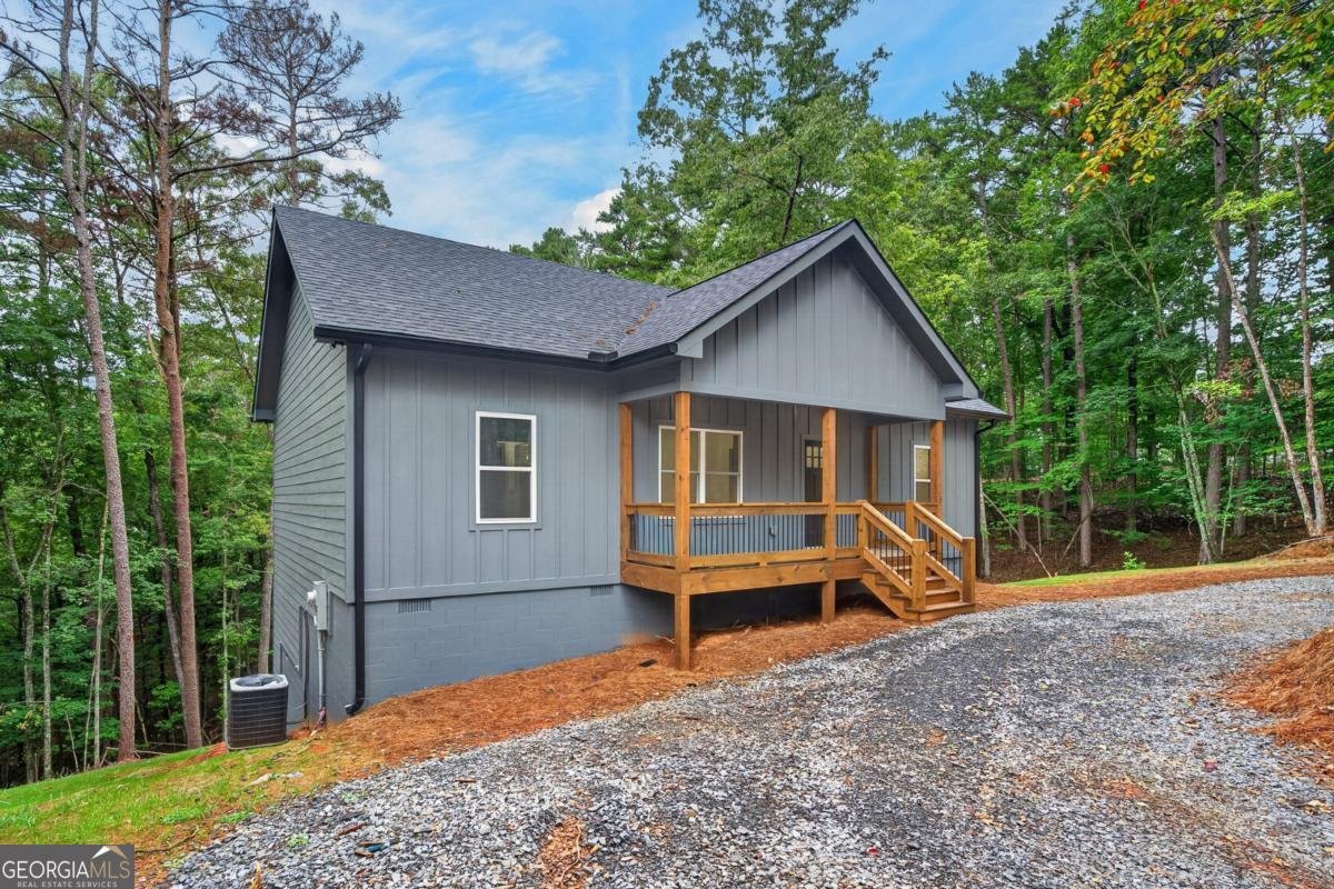 579 Julep Court Ellijay - Photo 32