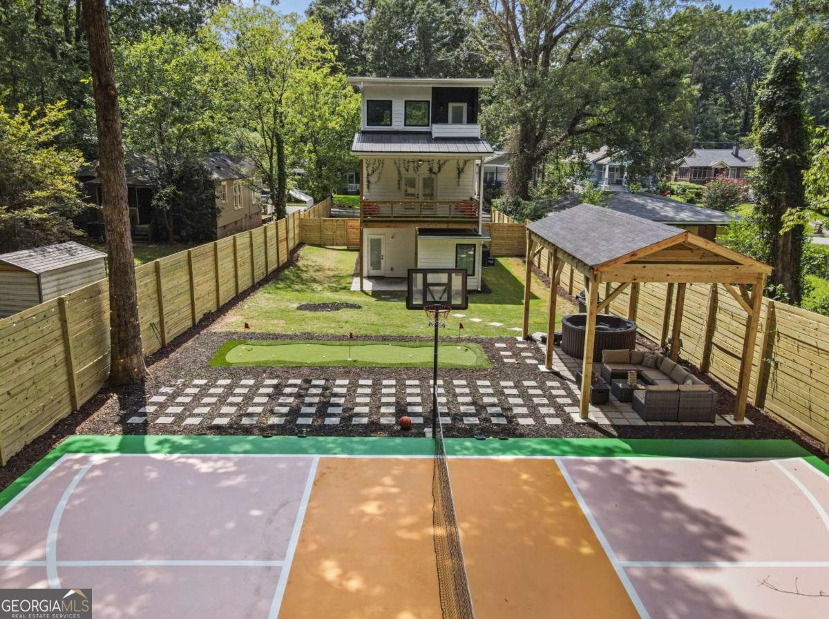 729 Emily Place Atlanta - main photo