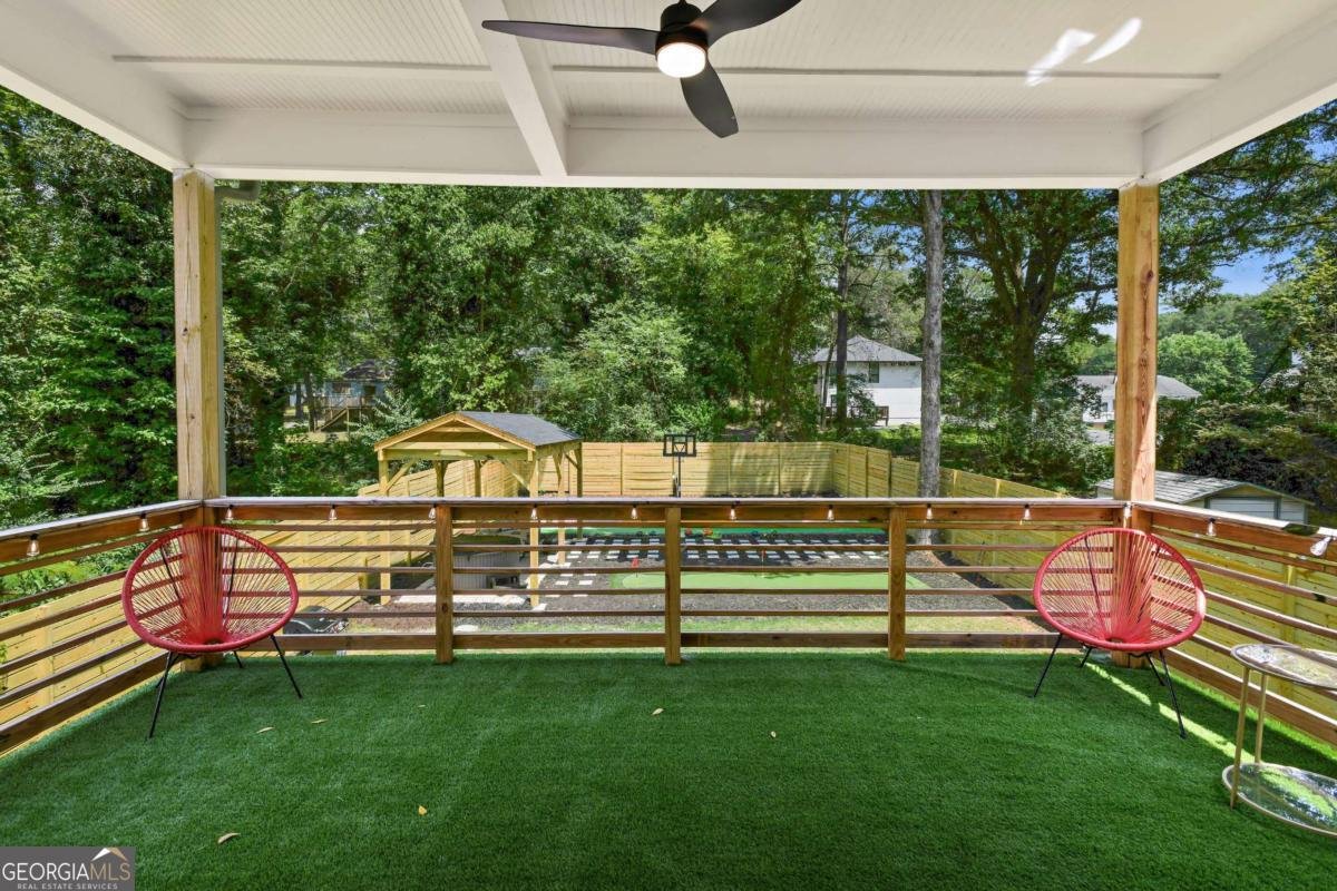 729 Emily Place Atlanta - Photo 22