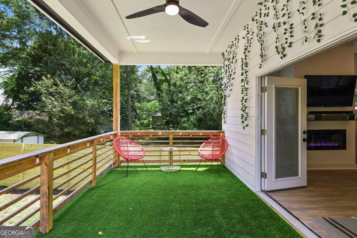 729 Emily Place Atlanta - Photo 23