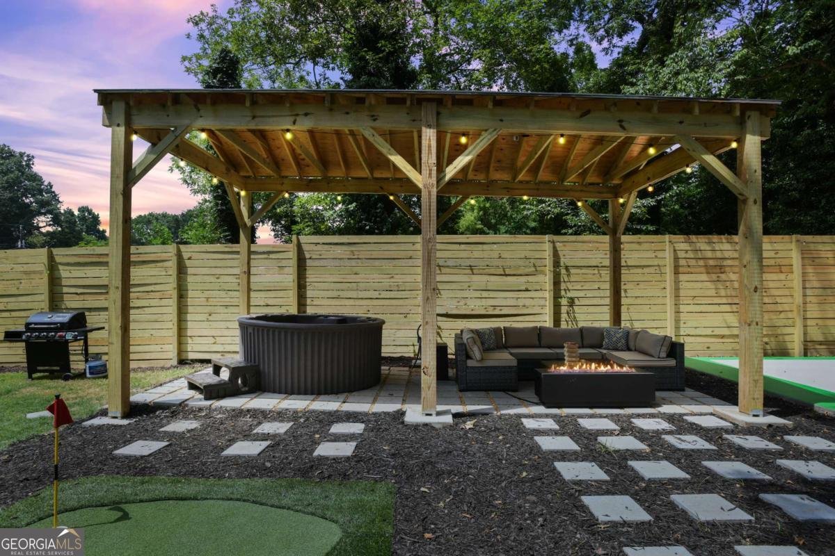 729 Emily Place Atlanta - Photo 37