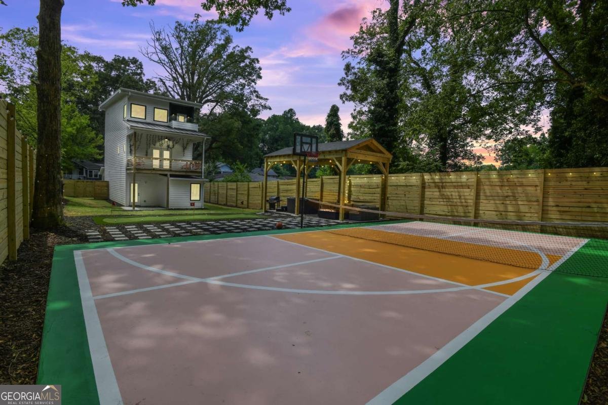 729 Emily Place Atlanta - Photo 39