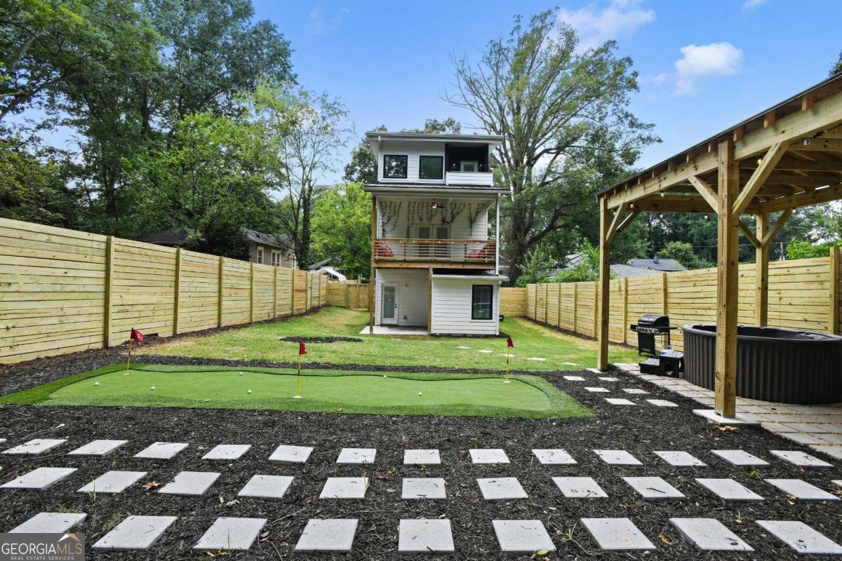 729 Emily Place Atlanta - Photo 40