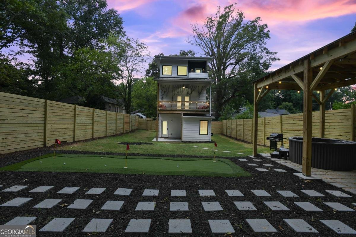 729 Emily Place Atlanta - Photo 41