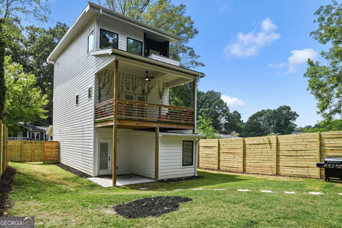 729 Emily Place Atlanta - Photo 44