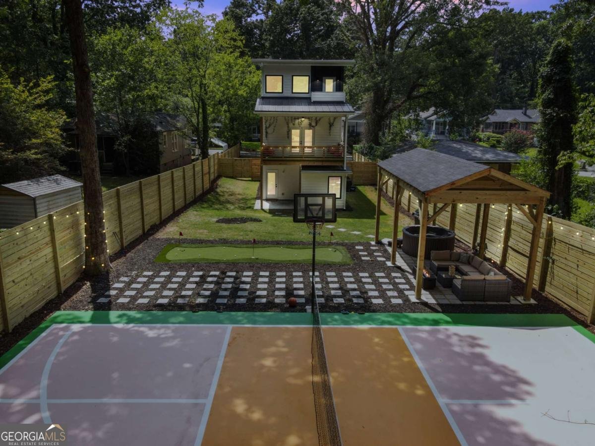 729 Emily Place Atlanta - Photo 46
