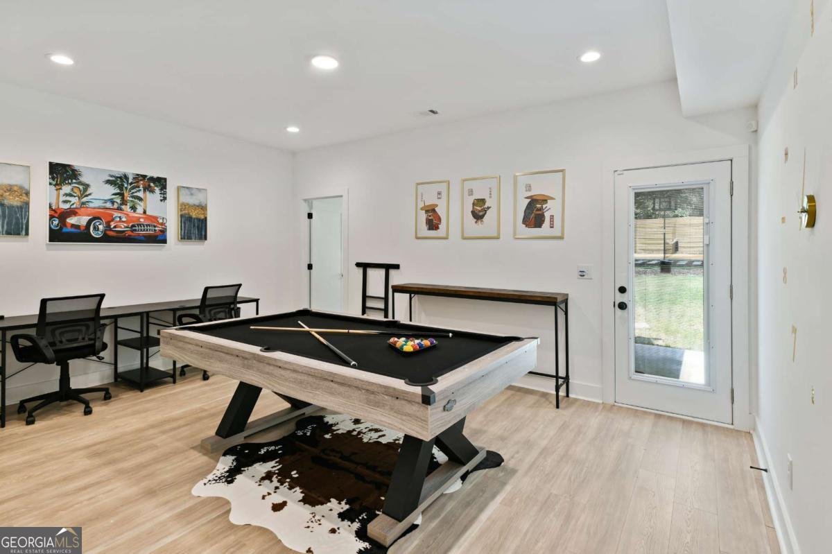 729 Emily Place Atlanta - Photo 8