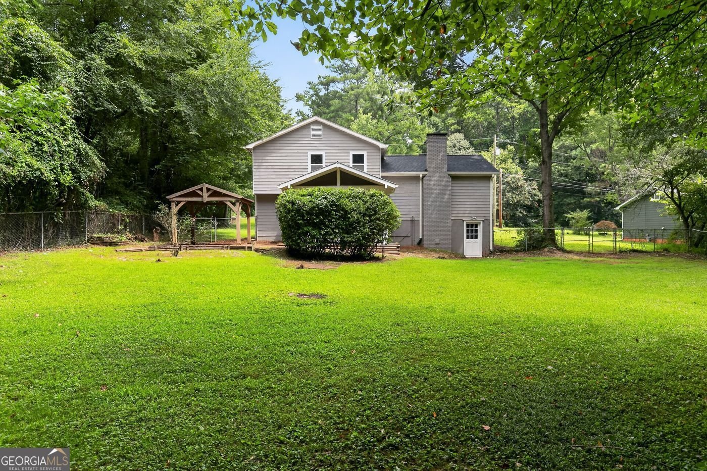 707 Cristy Lane Woodstock - Photo 20