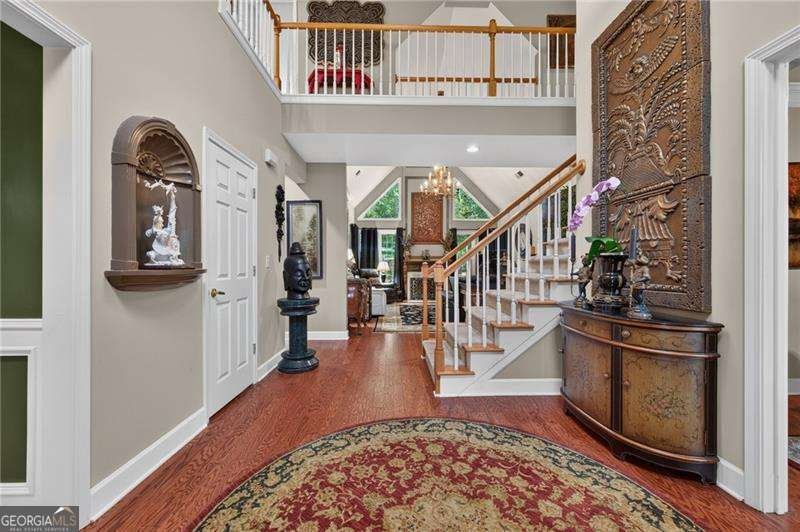 6685 Waterbury Way Cumming - Photo 10