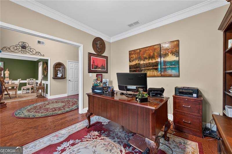 6685 Waterbury Way Cumming - Photo 11