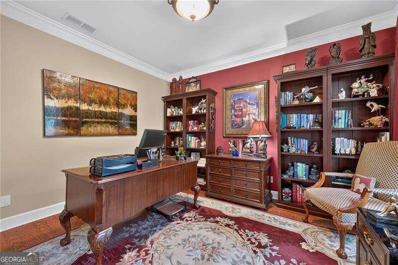 6685 Waterbury Way Cumming - Photo 12