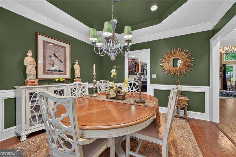 6685 Waterbury Way Cumming - Photo 14