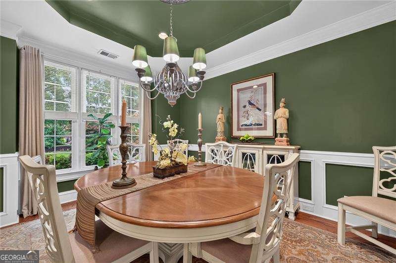 6685 Waterbury Way Cumming - Photo 15