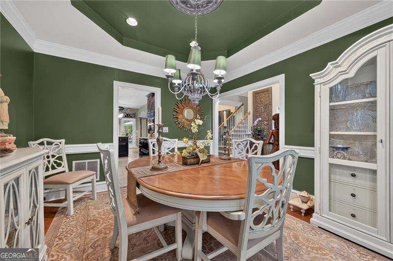 6685 Waterbury Way Cumming - Photo 16