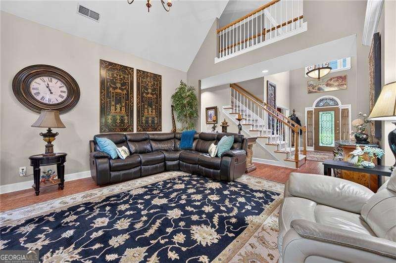 6685 Waterbury Way Cumming - Photo 17
