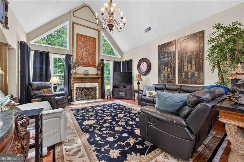 6685 Waterbury Way Cumming - Photo 18