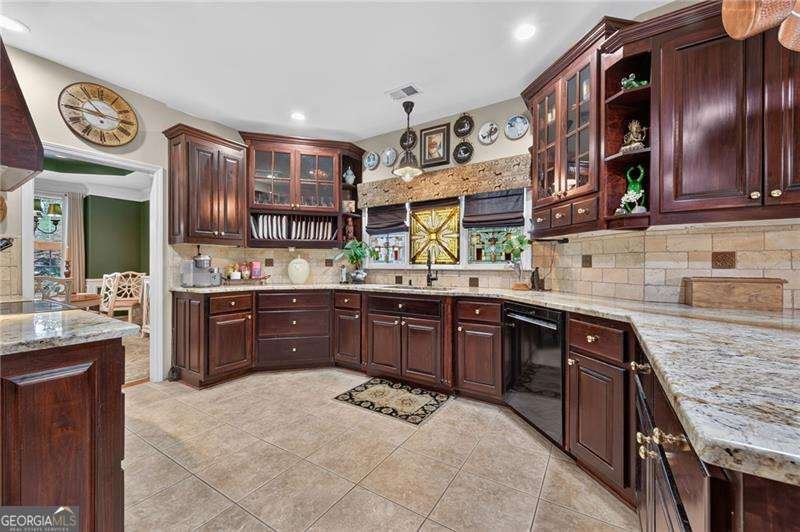 6685 Waterbury Way Cumming - Photo 19