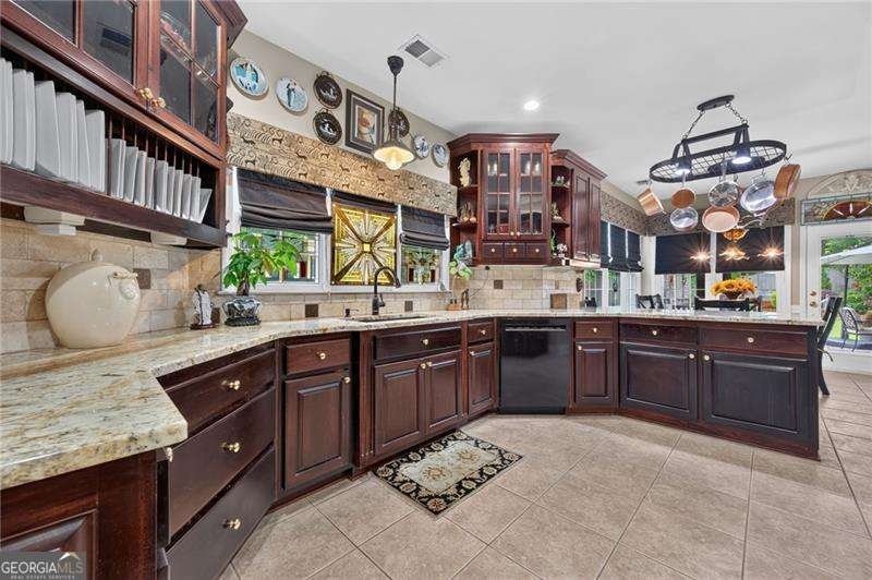 6685 Waterbury Way Cumming - Photo 20