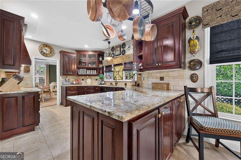 6685 Waterbury Way Cumming - Photo 22
