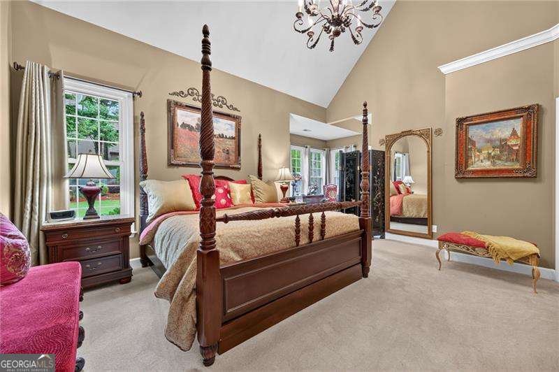 6685 Waterbury Way Cumming - Photo 28