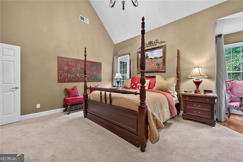 6685 Waterbury Way Cumming - Photo 29