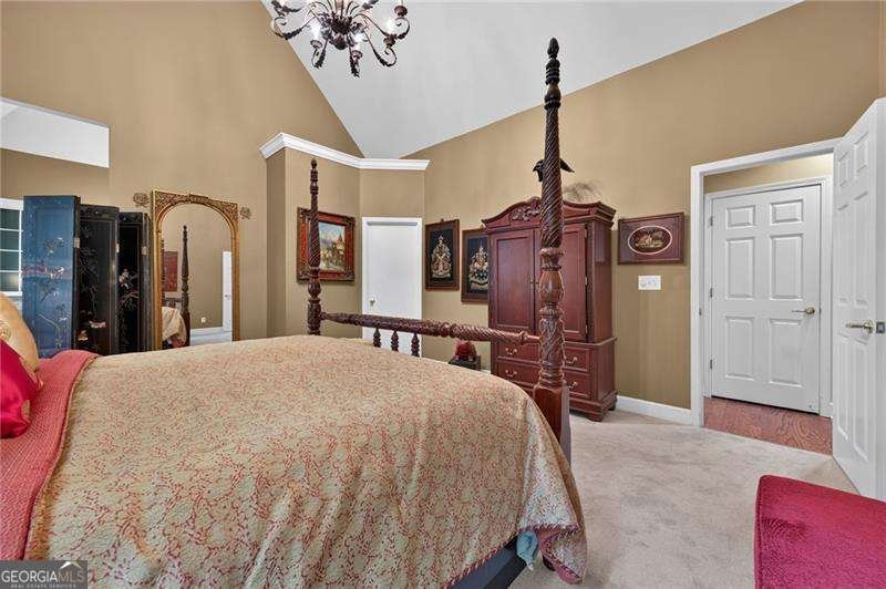 6685 Waterbury Way Cumming - Photo 30