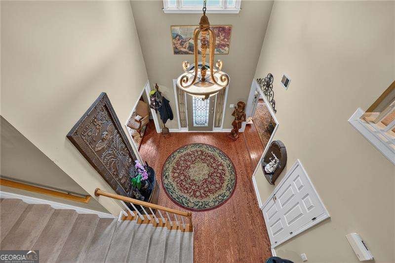 6685 Waterbury Way Cumming - Photo 35