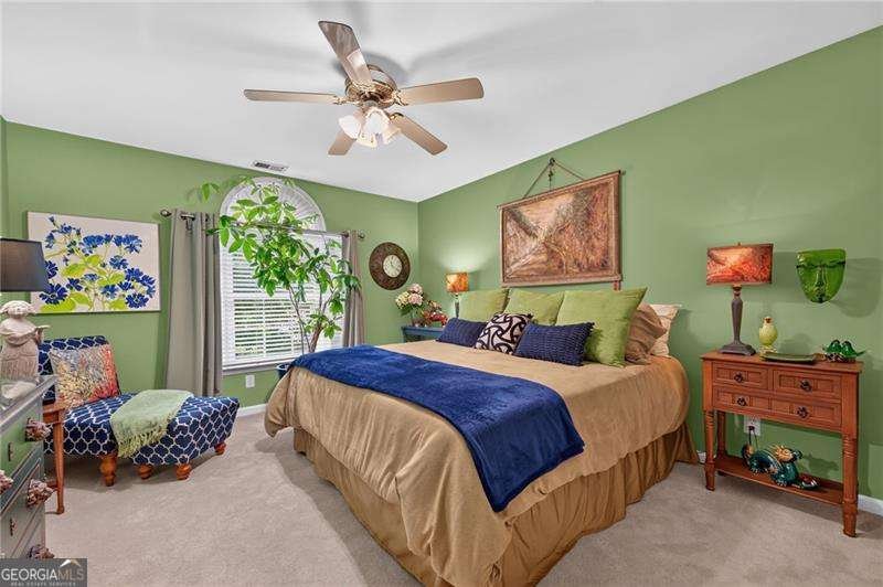 6685 Waterbury Way Cumming - Photo 37