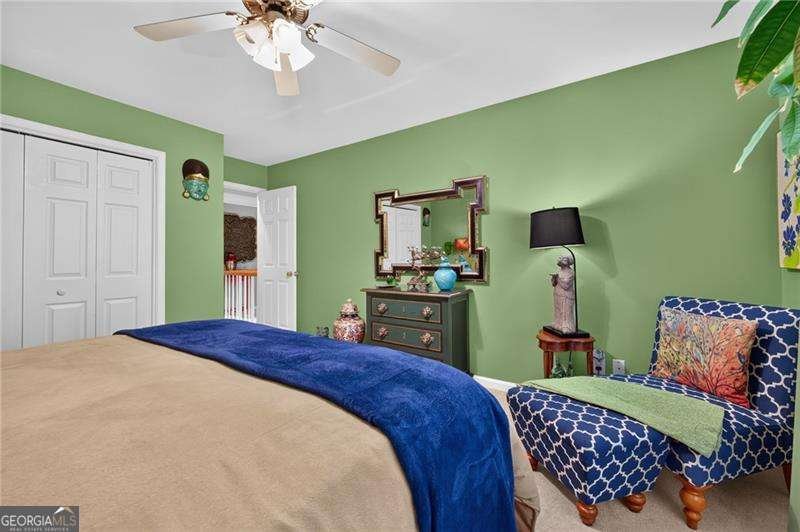6685 Waterbury Way Cumming - Photo 39