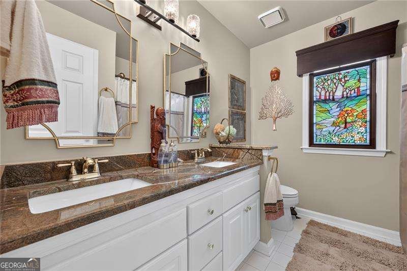 6685 Waterbury Way Cumming - Photo 41