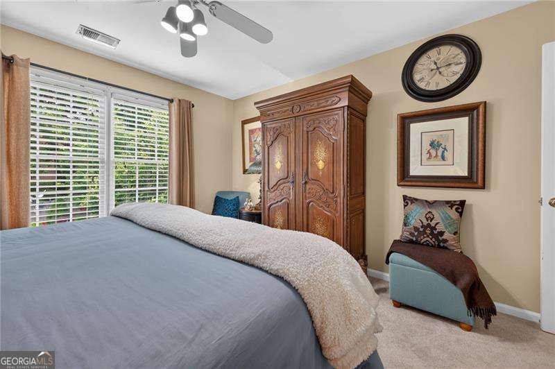 6685 Waterbury Way Cumming - Photo 42
