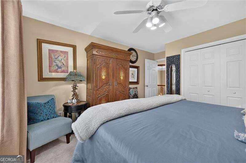 6685 Waterbury Way Cumming - Photo 43