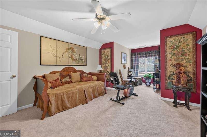 6685 Waterbury Way Cumming - Photo 44
