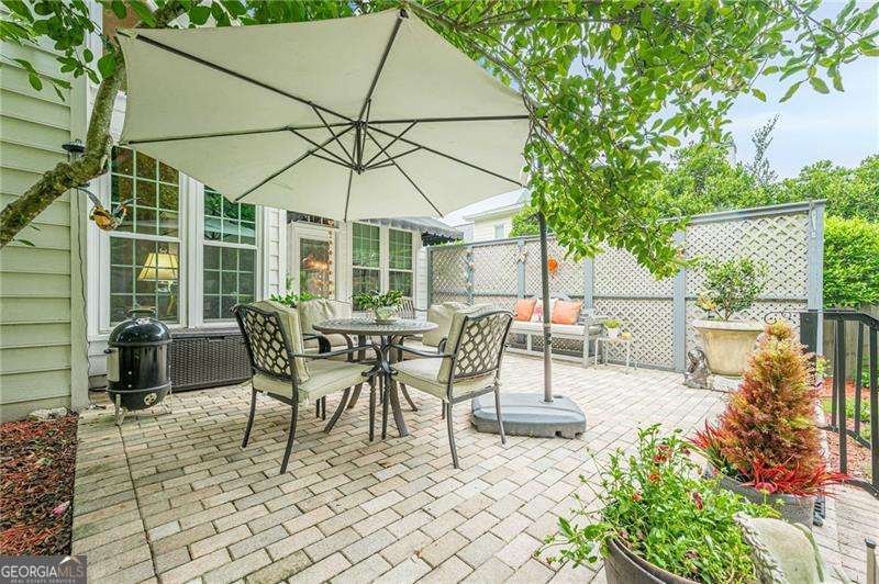 6685 Waterbury Way Cumming - Photo 47