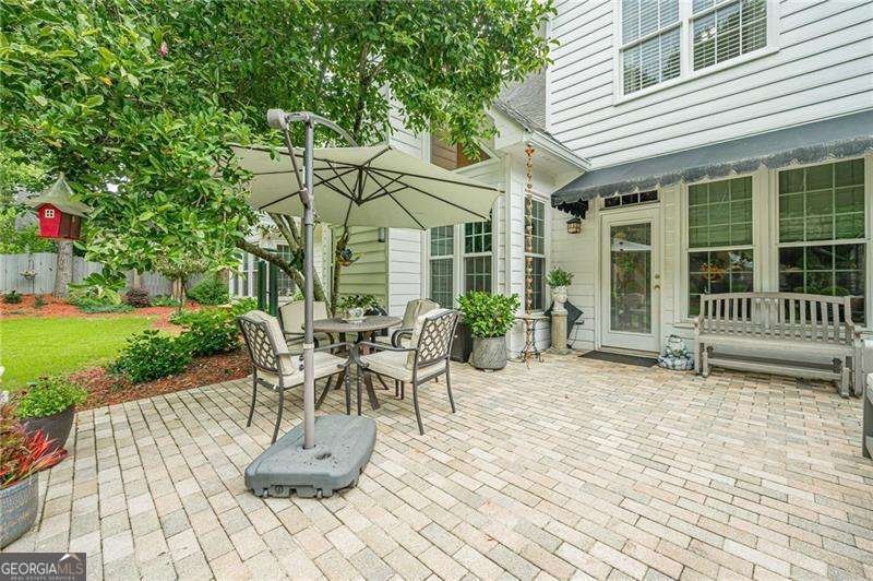 6685 Waterbury Way Cumming - Photo 48