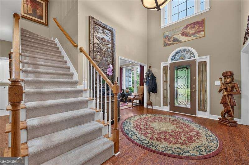 6685 Waterbury Way Cumming - Photo 9