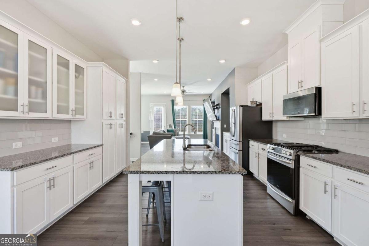 3317 Park Pointe Circle Scottdale - Photo 10