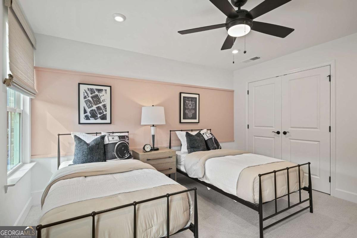 813 Oleander Court Mcdonough - Photo 17