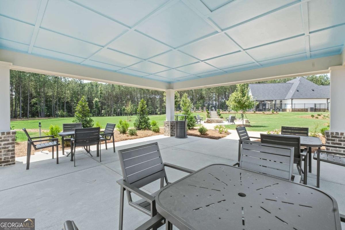 813 Oleander Court Mcdonough - Photo 25