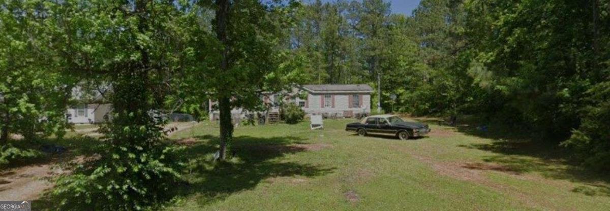 158 Felton Drive Milledgeville - main photo