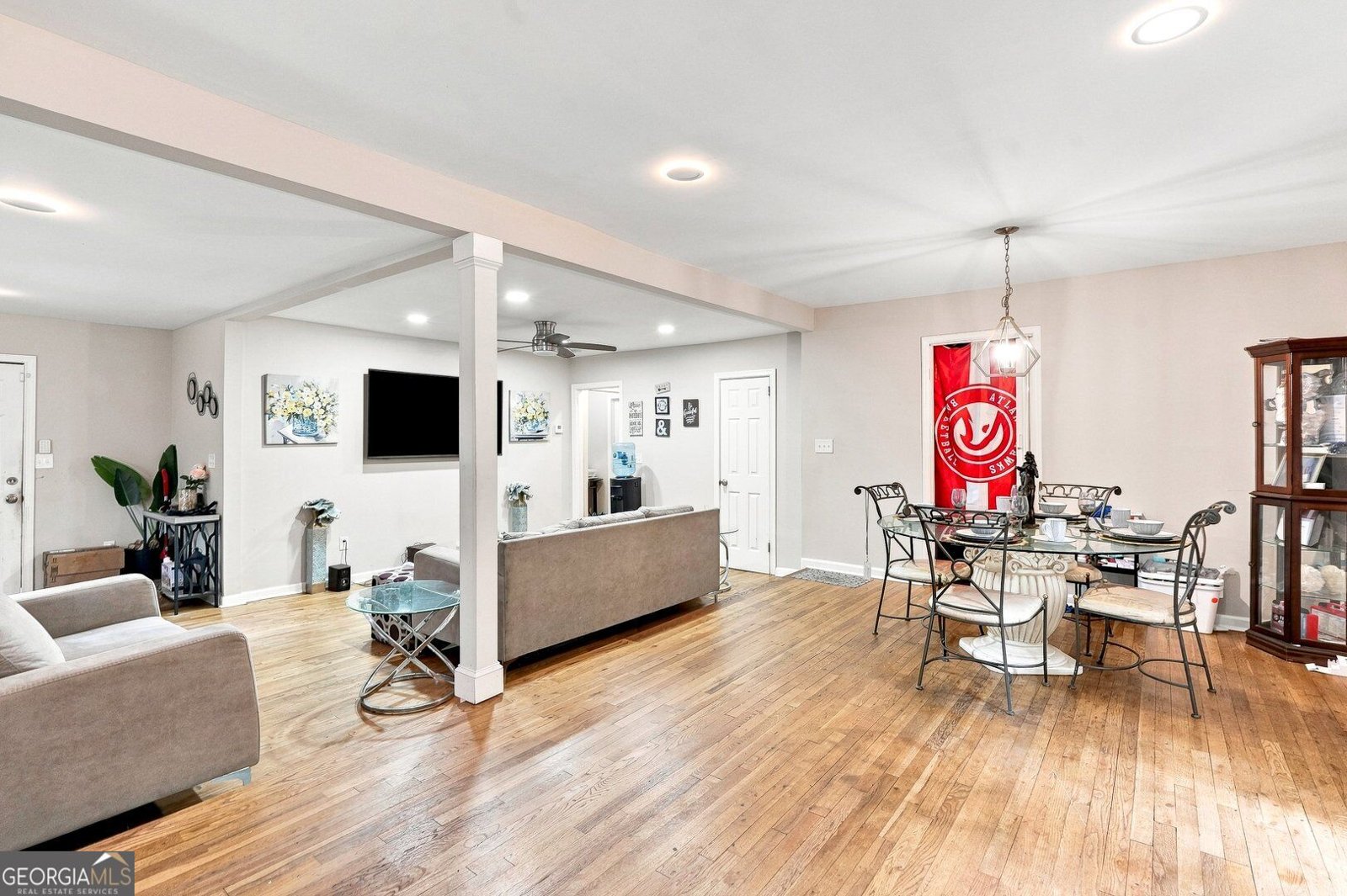 2740 Dale Creek Drive Atlanta - Photo 10