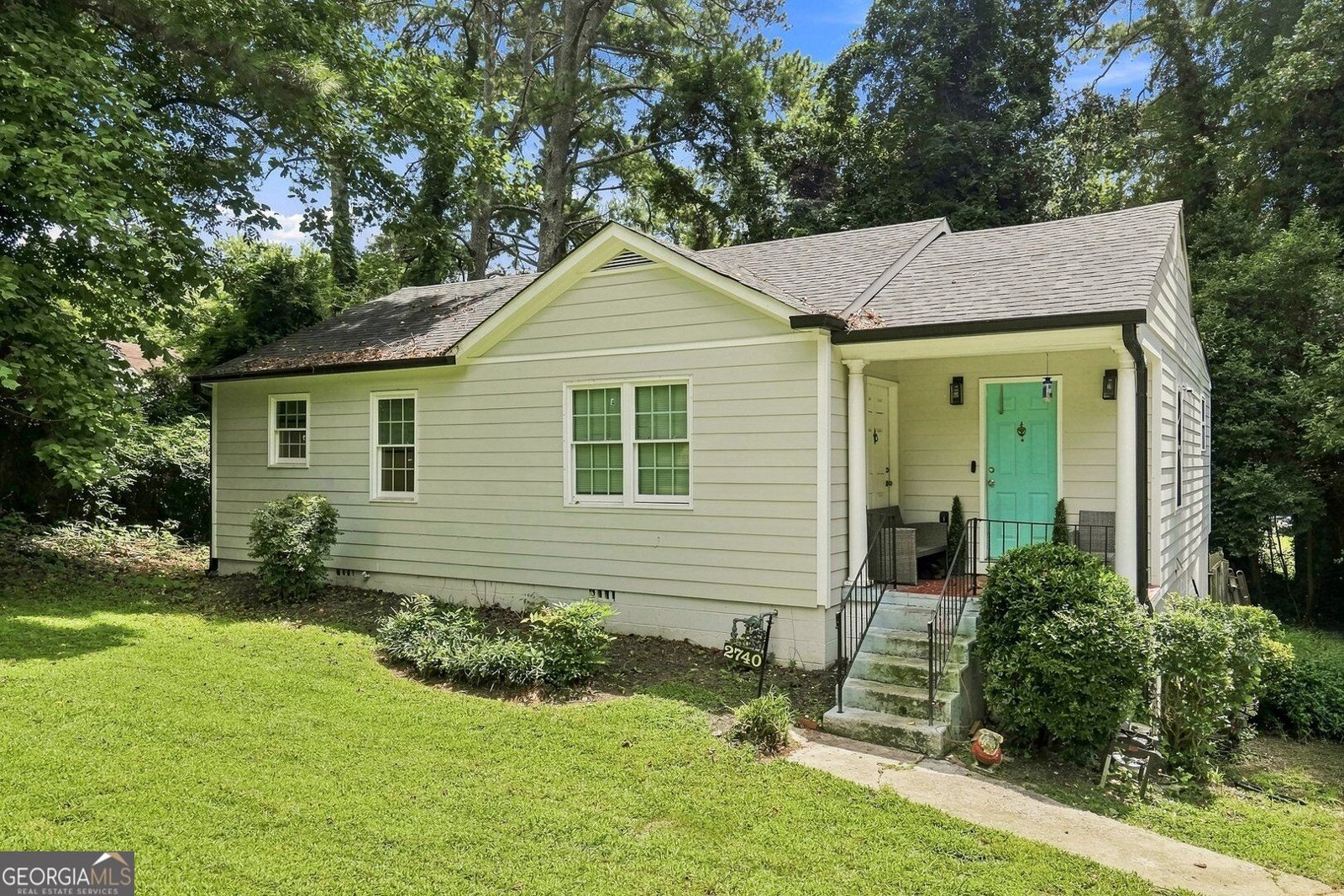 2740 Dale Creek Drive Atlanta - Photo 6