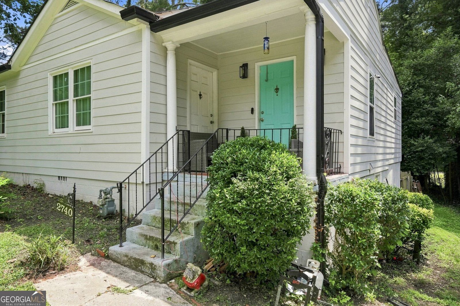 2740 Dale Creek Drive Atlanta - Photo 7