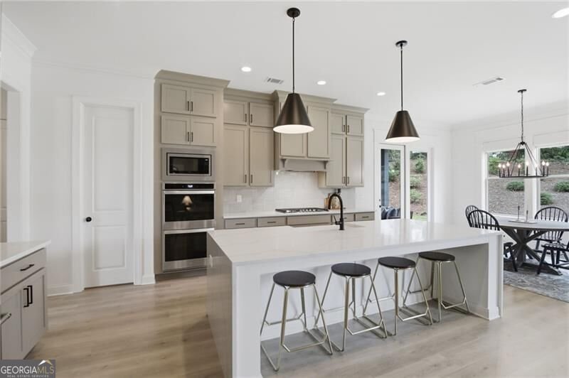 357 Alexander Street Buford - Photo 17