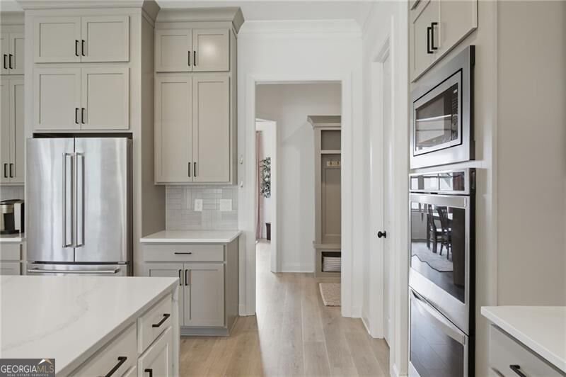 357 Alexander Street Buford - Photo 21
