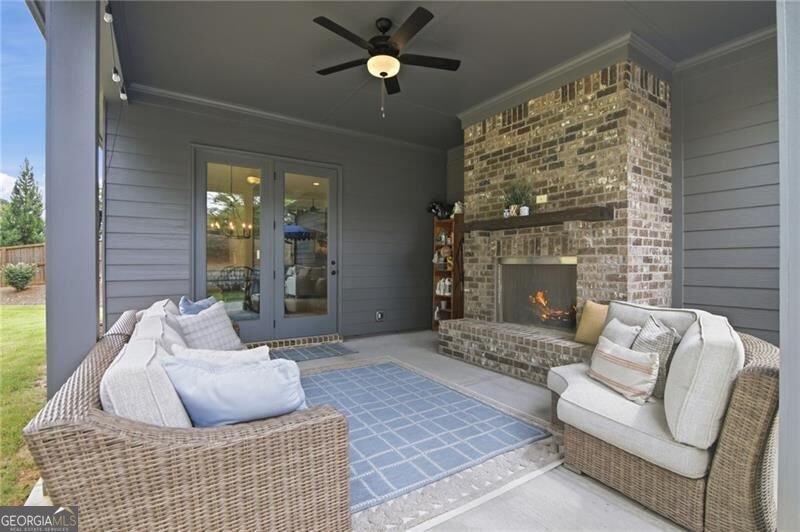 357 Alexander Street Buford - Photo 24