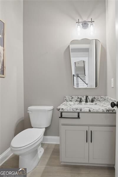 357 Alexander Street Buford - Photo 40